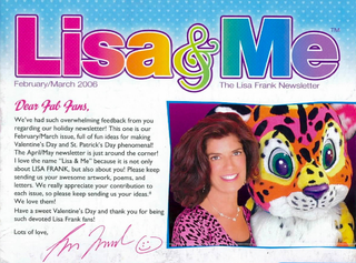 Illustration for article titled Inside the Rainbow Gulag: The Technicolor Rise and Fall of Lisa Frank